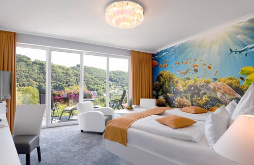 Loef Hotel | 36 m² Hotel ∙ 1 habitación ∙ 2 huéspedes