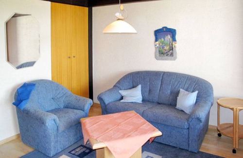 Waldkirchen Complejo | 36 m² Complejo vacacional ∙ 1 habitación ∙ 2 personas