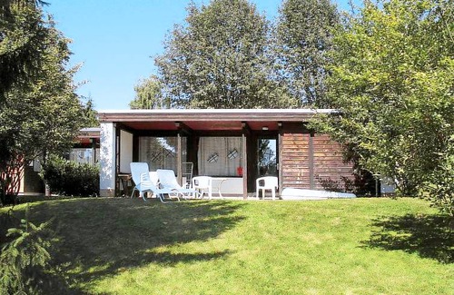 Waldkirchen Complejo | 36 m² Complejo vacacional ∙ 1 habitación ∙ 2 personas