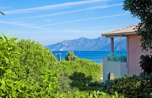 Saint-Florent Complejo | 36 m² Complejo vacacional ∙ 1 habitación ∙ 4 personas