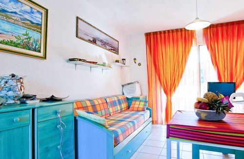 Saint-Florent Complejo | 36 m² Complejo vacacional ∙ 1 habitación ∙ 4 personas