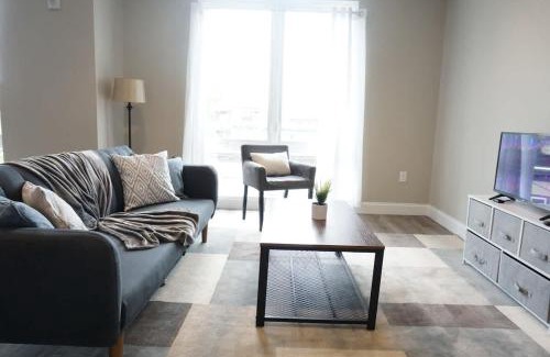 Chelsea Casa | 36 Modern Studio Secured Apartment Long-term stays