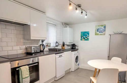 Montpellier Apartamento | Gema escondida en el centro de Montpellier