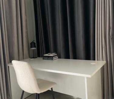 Greater Johannesburg Metropolitan Area Casa | 36 On Blougom