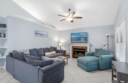 Ocean Pines Casa | 36 Rabbit Run Lane