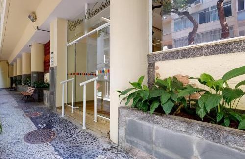 Flamengo Apartamento | 360 Aterro do Flamengo By SUHCasa