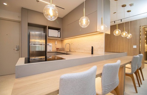 Brasilia Apartamento | 360 Brisas do Lago by Ozped