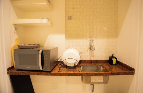 Centro Apartamento | SUH Centro 02 Cozy Metro