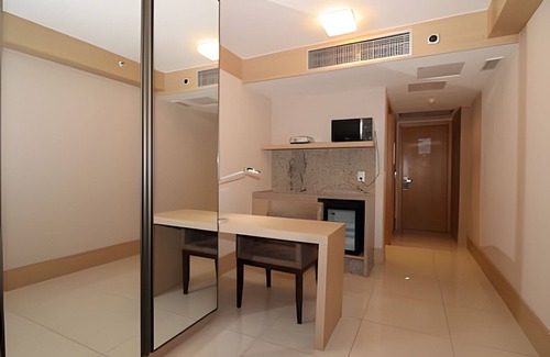 Setor Hoteleiro Norte Apartamento | 360 Cullinan by Ozped