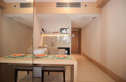 Setor Hoteleiro Norte Apartamento | 360 Cullinan by Ozped