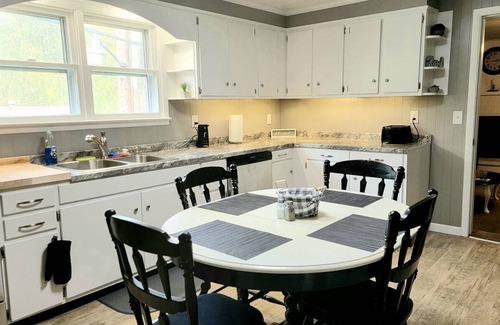 Jenkins Casa | 360 Degree Mountain View