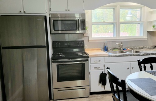 Jenkins Casa | 360 Degree Mountain View