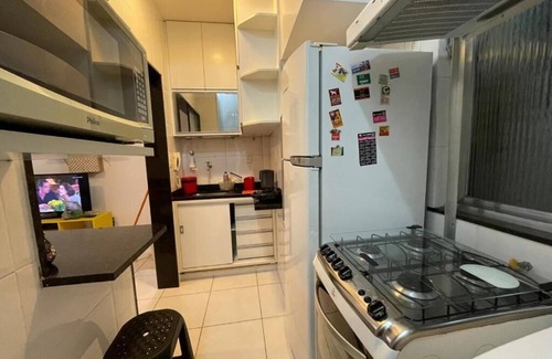 Flamengo Apartamento | 360 Flamengo Marques de Abrantes By SUHCasa