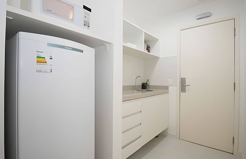 Setor Hoteleiro Norte Apartamento | 360 Fusion by Ozped