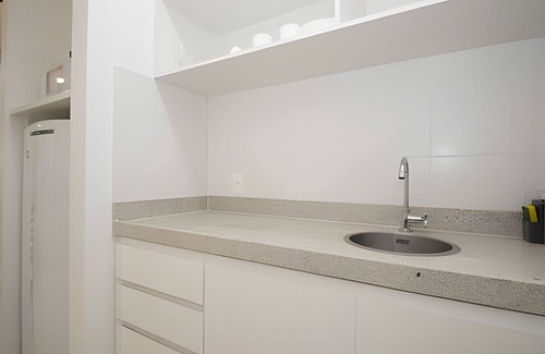 Setor Hoteleiro Norte Apartamento | 360 Fusion by Ozped