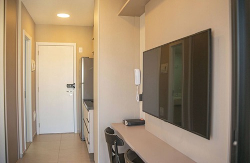 Vila Buarque Apartamento | 360 IS Consolação