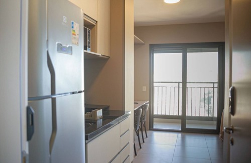 Vila Buarque Apartamento | 360 IS Consolação