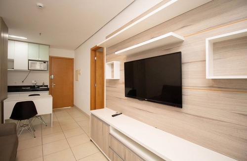 Brasilia Apartamento | 360 Lake View by Ozped