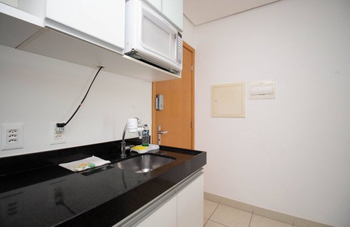 Brasilia Apartamento | 360 Lake View by Ozped