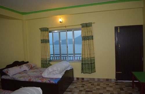 Pokhara Hotel | 360 Lakefront Restro and Lodge