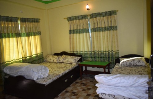 Pokhara Hotel | 360 Lakefront Restro and Lodge