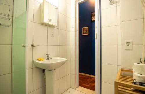 Leme Apartamento | 360 Leme Beach Anchieta By SUHCasa