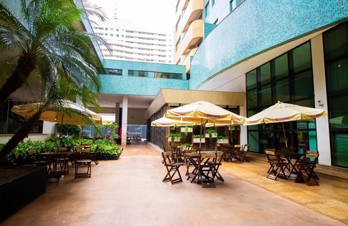 Setor Hoteleiro Norte Apartamento | 360 Lets Idea by Ozped