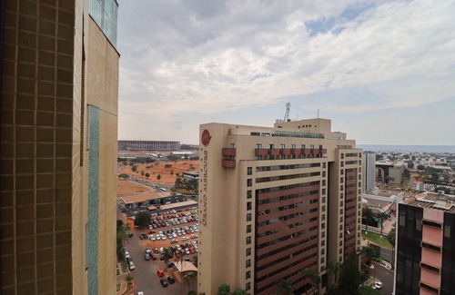 Setor Hoteleiro Norte Apartamento | 360 Lets Idea by Ozped
