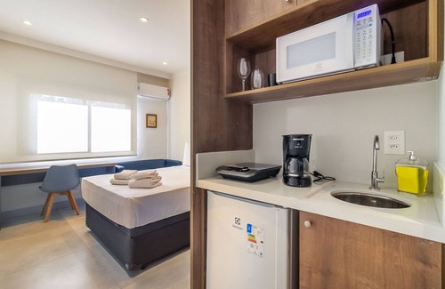 Liberdade Apartamento | 360 Liberdade by Housi