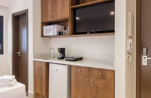 Liberdade Apartamento | 360 Liberdade by Housi