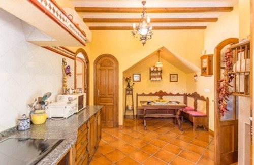 Priego de Córdoba Casa | 360 m² Casa ∙ 4 habitaciones ∙ 10 huéspedes