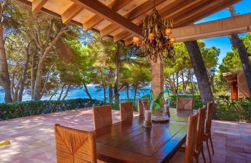 Costa de los Pinos Villa | 360 m² Villa ∙ 5 habitaciones ∙ 10 huéspedes