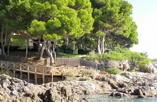 Costa de los Pinos Villa | 360 m² Villa ∙ 5 habitaciones ∙ 10 huéspedes