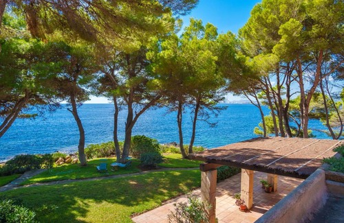Costa de los Pinos Villa | 360 m² Villa ∙ 5 habitaciones ∙ 10 huéspedes
