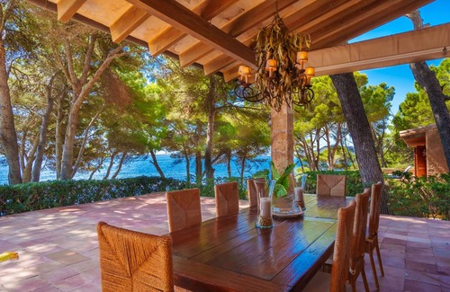 Costa de los Pinos Villa | 360 m² Villa ∙ 5 habitaciones ∙ 10 huéspedes