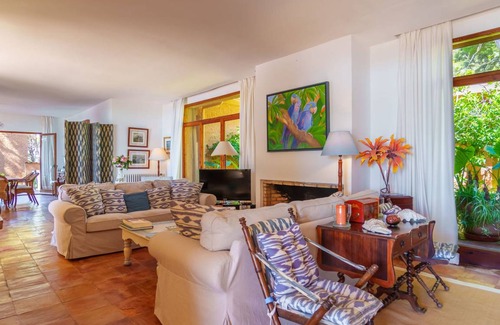 Costa de los Pinos Villa | 360 m² Villa ∙ 5 habitaciones ∙ 10 huéspedes