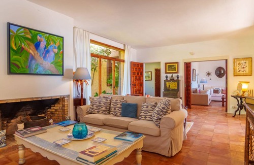 Costa de los Pinos Villa | 360 m² Villa ∙ 5 habitaciones ∙ 10 huéspedes