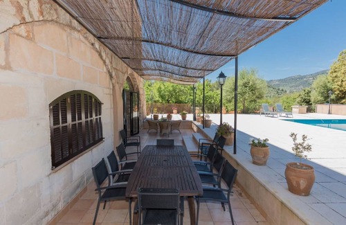 Selva Villa | 360 m² Villa ∙ 7 habitaciones ∙ 12 huéspedes