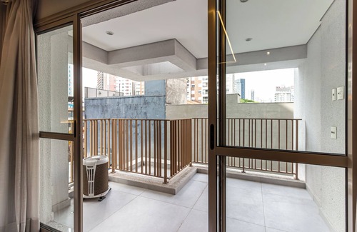 Sao Paulo Apartamento | 360 Mirante Vila Madalena