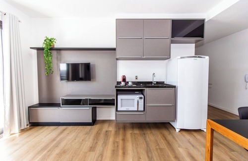 Indianopolis Apartamento | 360 Moema