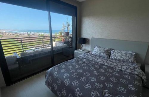 Tamariss Apartamento | 360 ocean view 2-bedroom lovely apartment