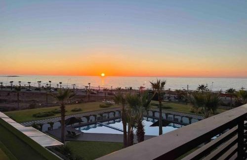 Tamariss Apartamento | 360 ocean view 2-bedroom lovely apartment