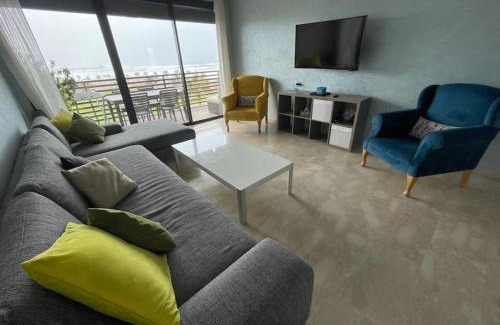 Tamariss Apartamento | 360 ocean view 2-bedroom lovely apartment
