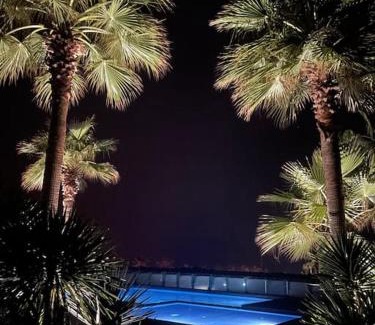 Tamariss Apartamento | 360 ocean view 2-bedroom lovely apartment