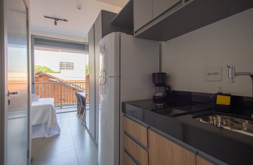 Indianopolis Apartamento | 360 On Imarés by Housi