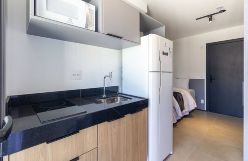 Indianopolis Apartamento | 360 On Imarés by Housi