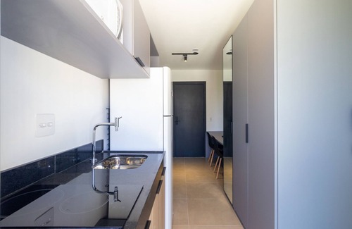 Indianopolis Apartamento | 360 On Imarés by Housi