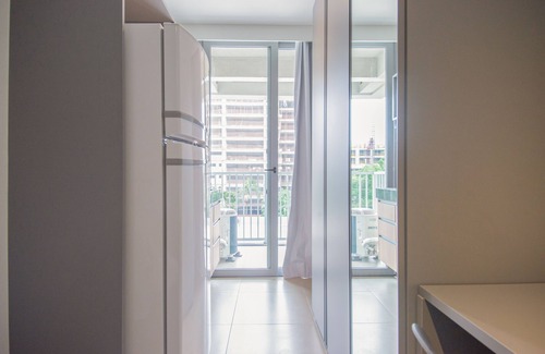 Indianopolis Apartamento | 360 On Imarés by Housi