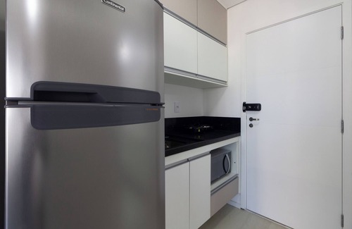 Vila Clementino Apartamento | 360 Op Art Ibirapuera