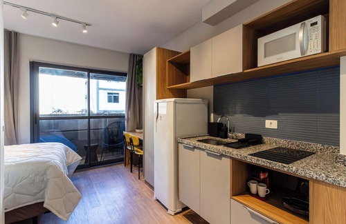 Jardins Apartamento | 360 Pamplona